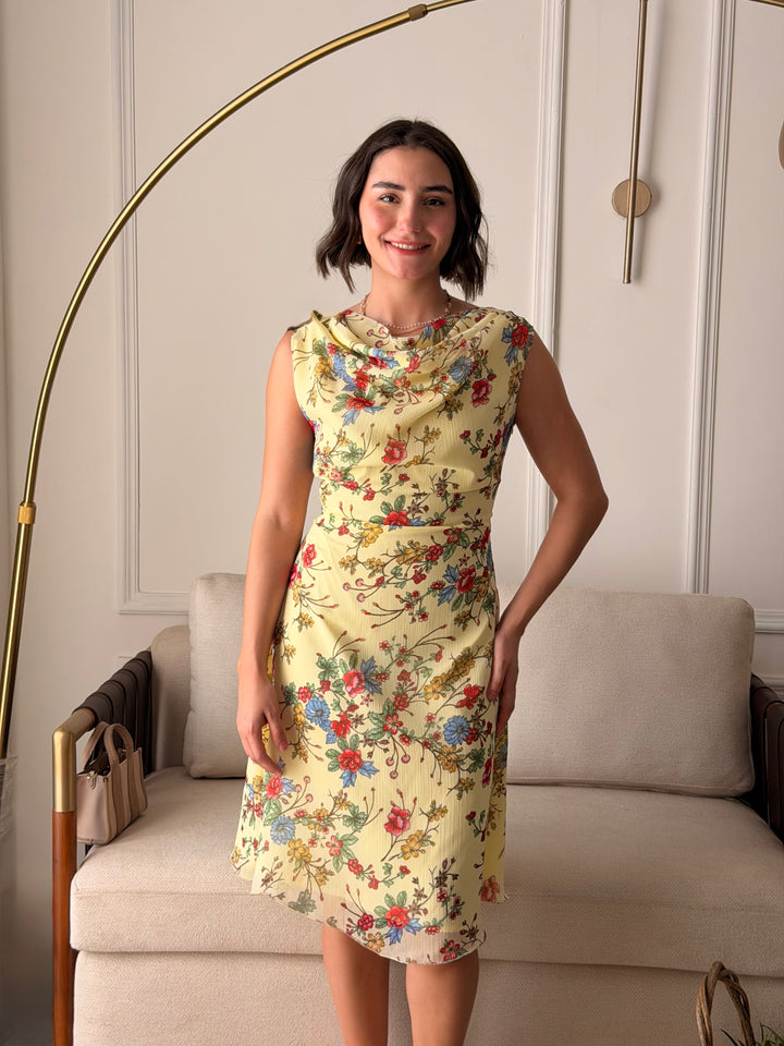 Illiana dress