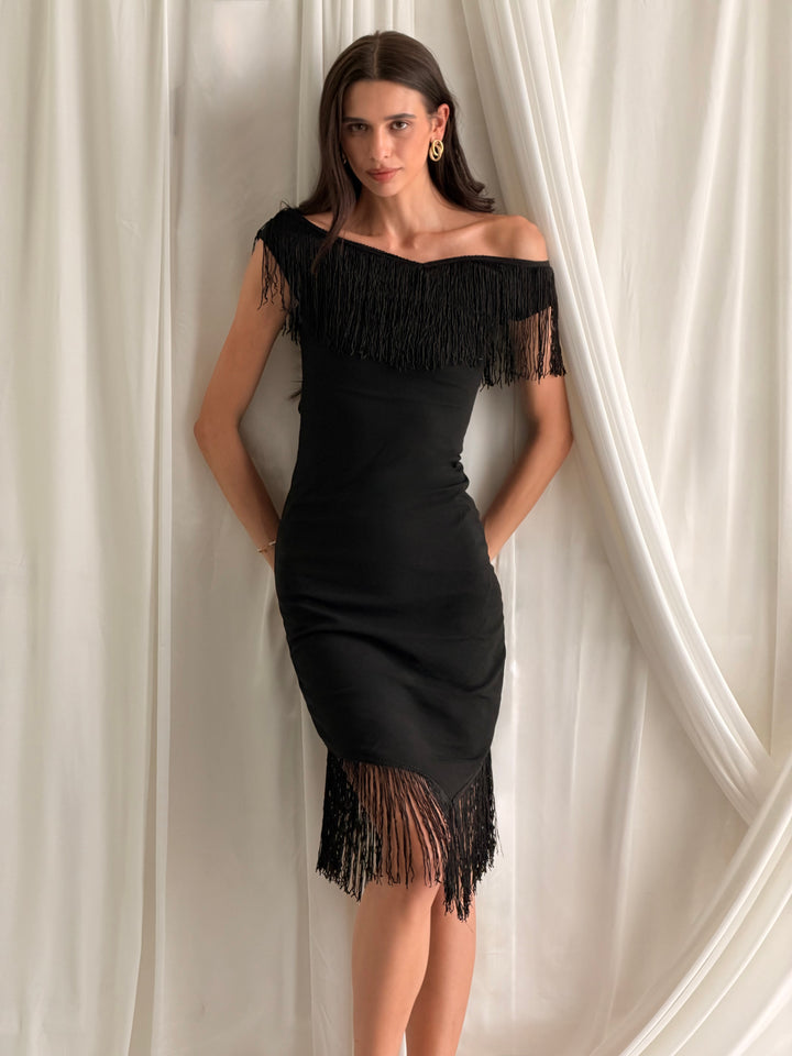 GENESIS DRESS