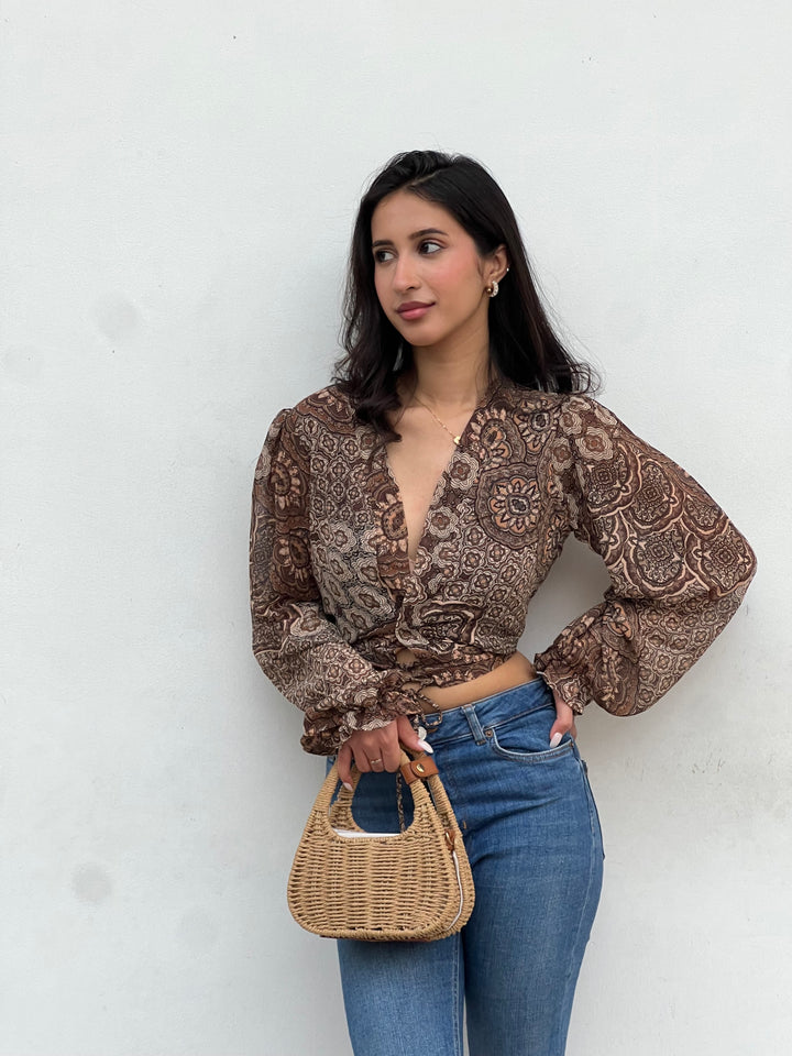 JULIET TOP