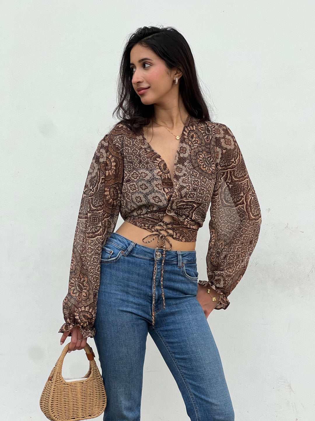 JULIET TOP