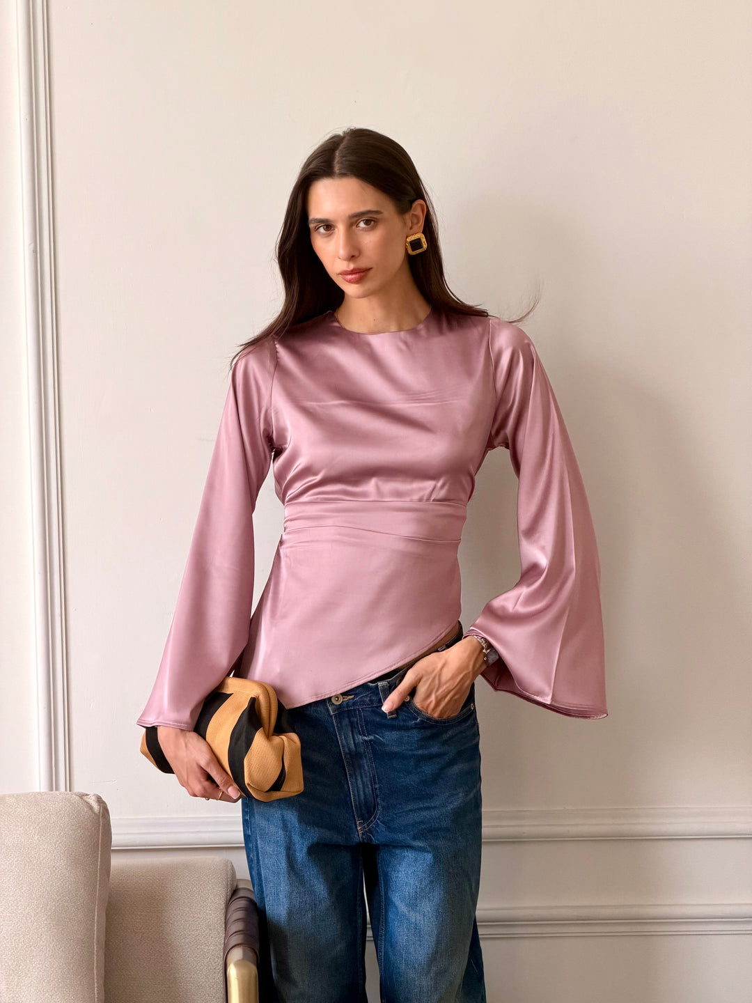 AURA TOP