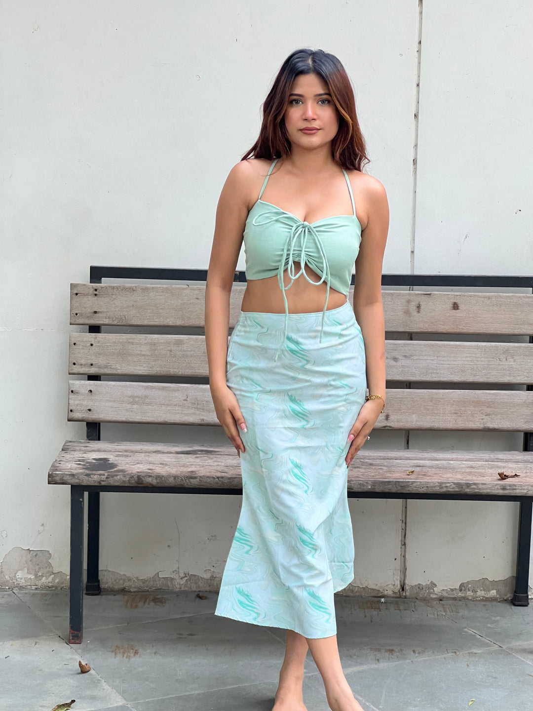 MILLIE SKIRT