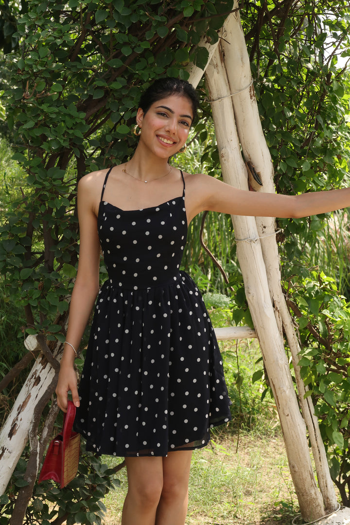 Margot dress