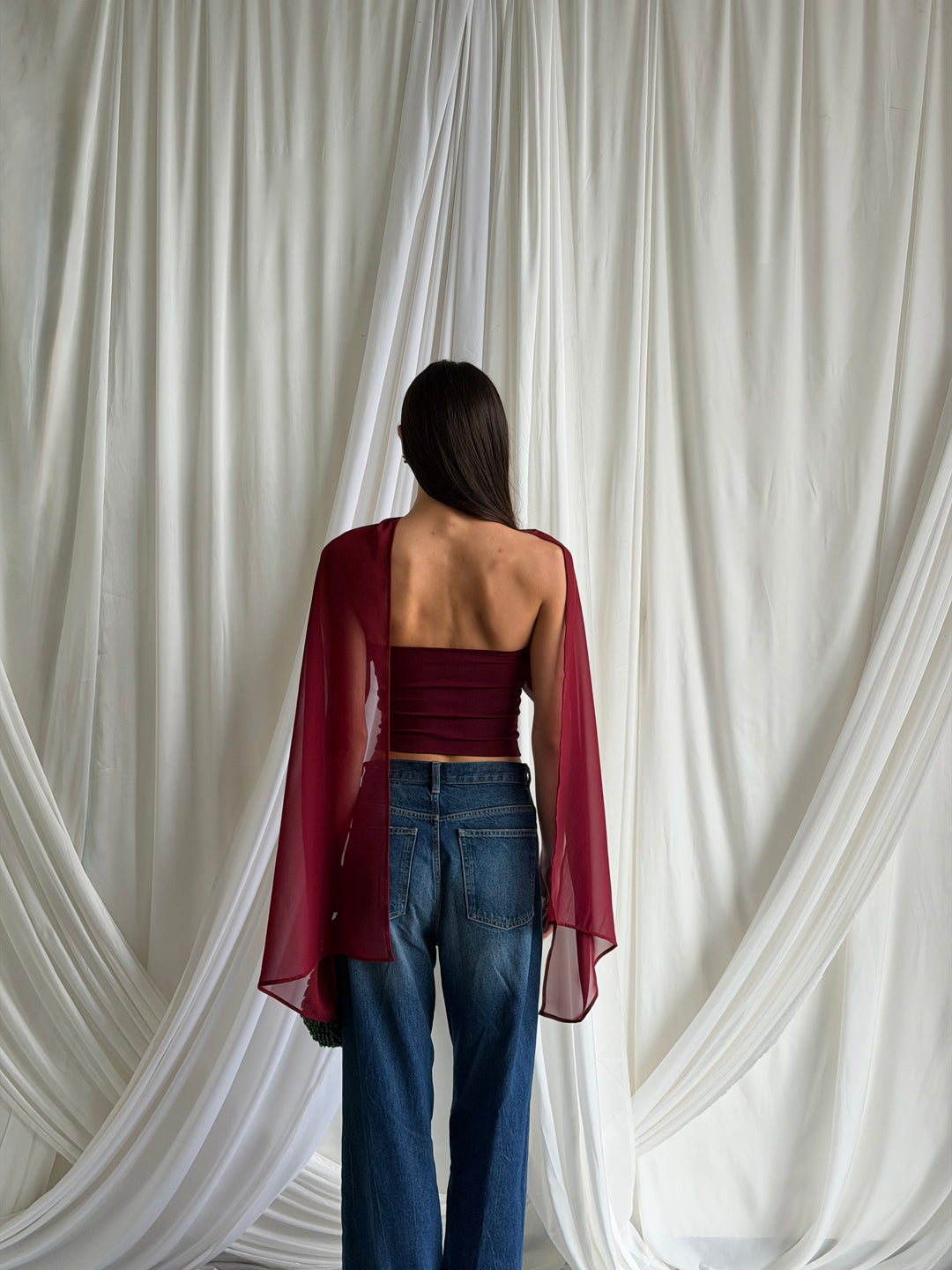 Georgia top