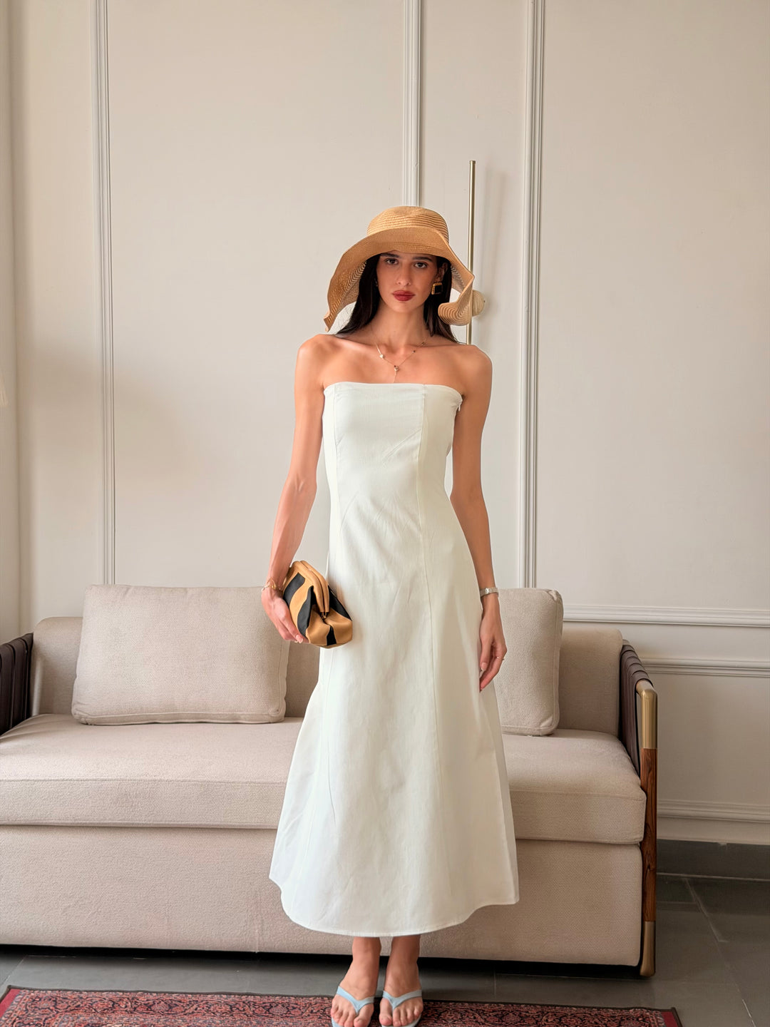 AMOUR DRESS