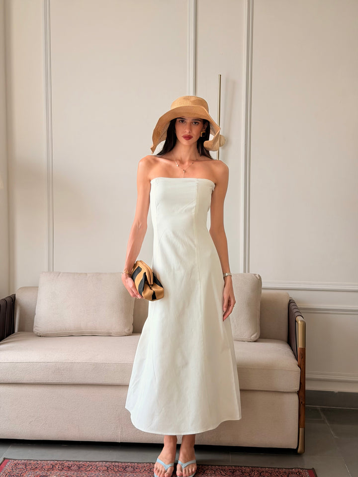 AMOUR DRESS