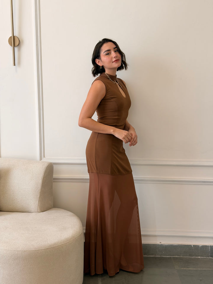 Samantha dress