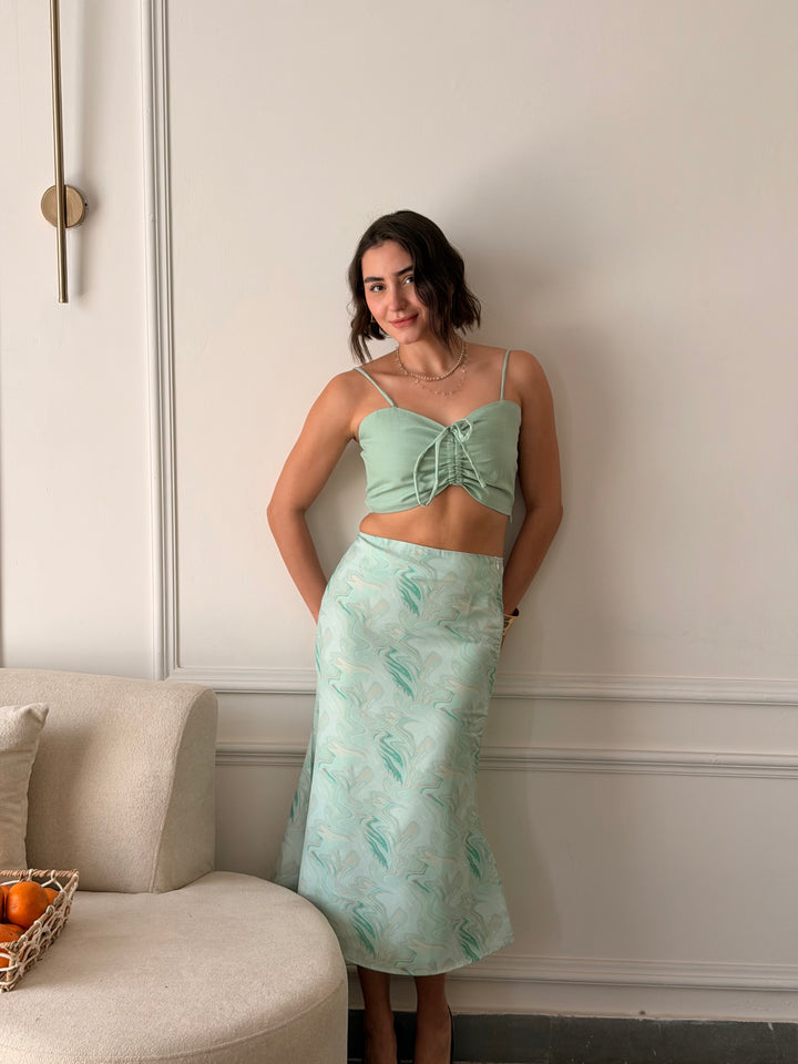 MILLIE SKIRT