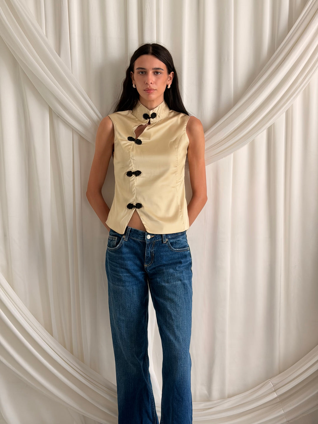SIREN TOP