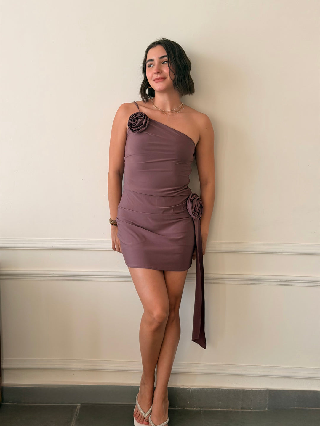 Raegan Dress