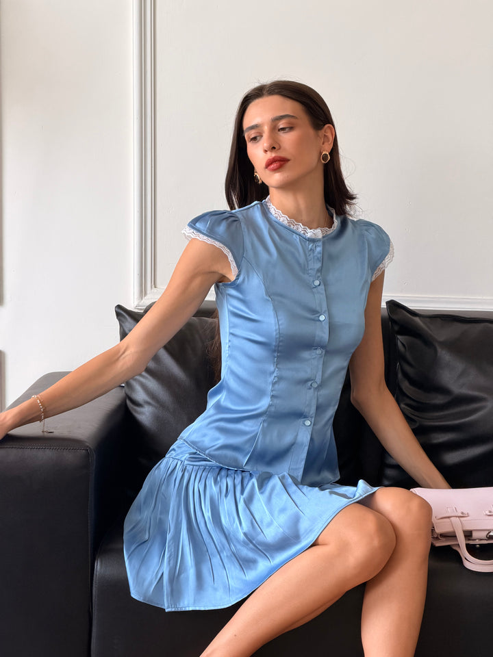 JUDITH SKIRT