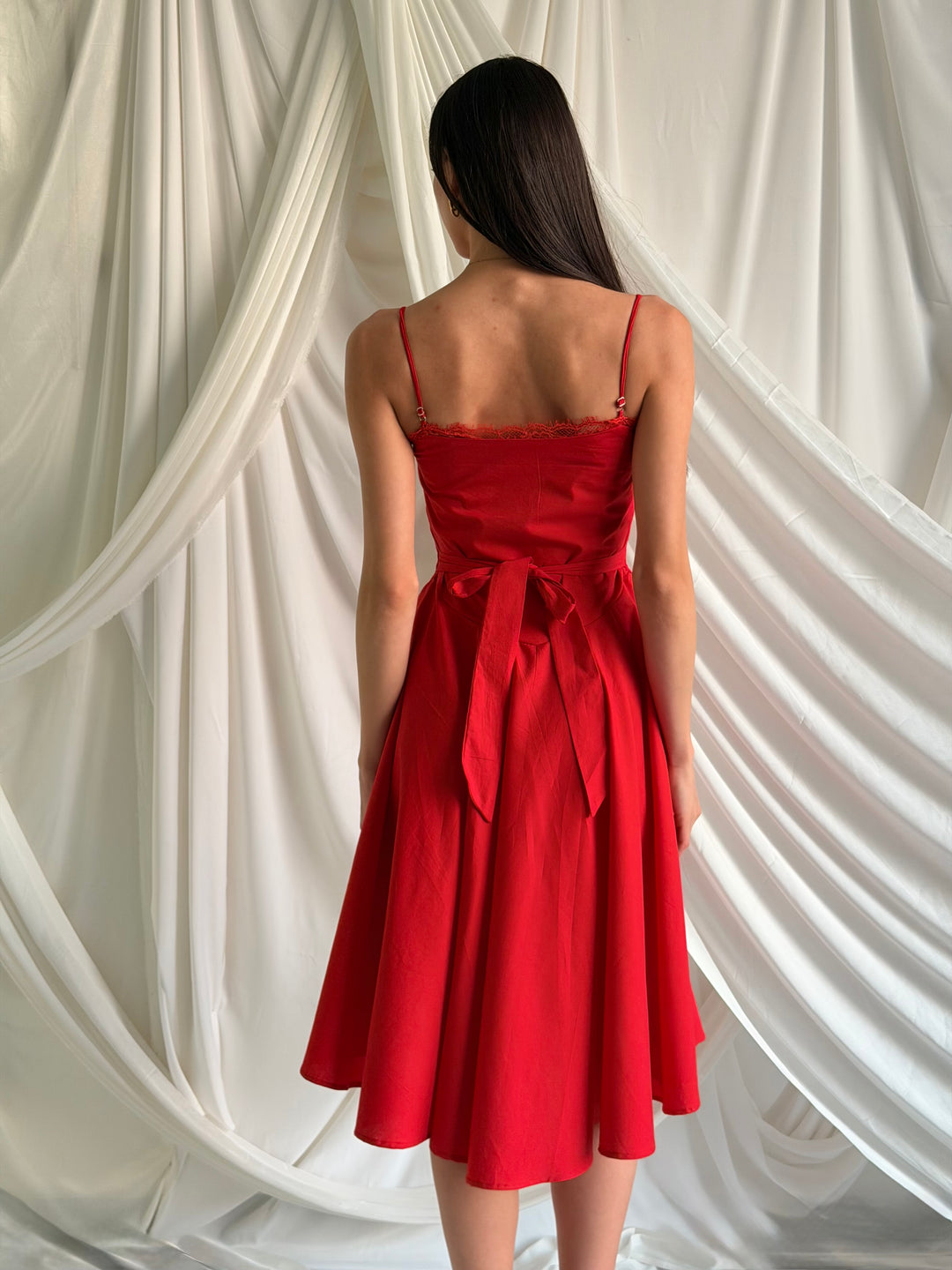 ELIZABETH DRESS