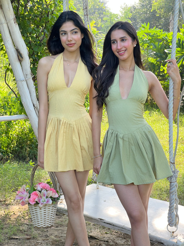 Talia dress