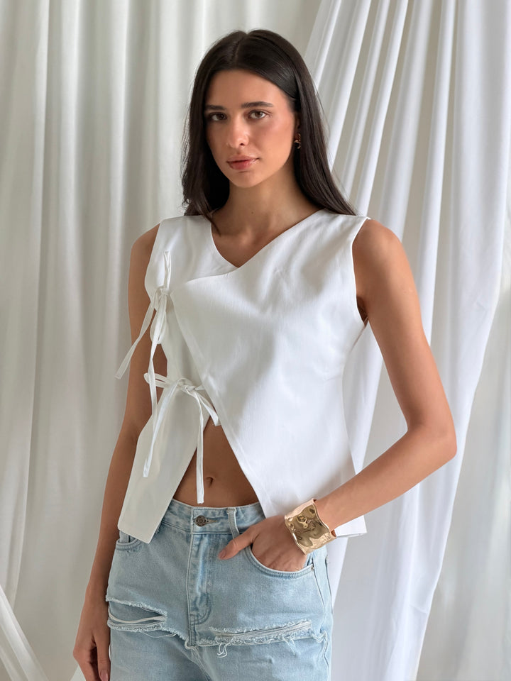 IVY TOP - Evierose