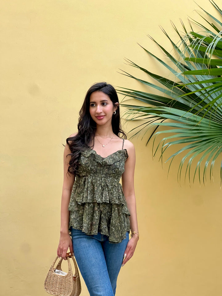 TANA Top
