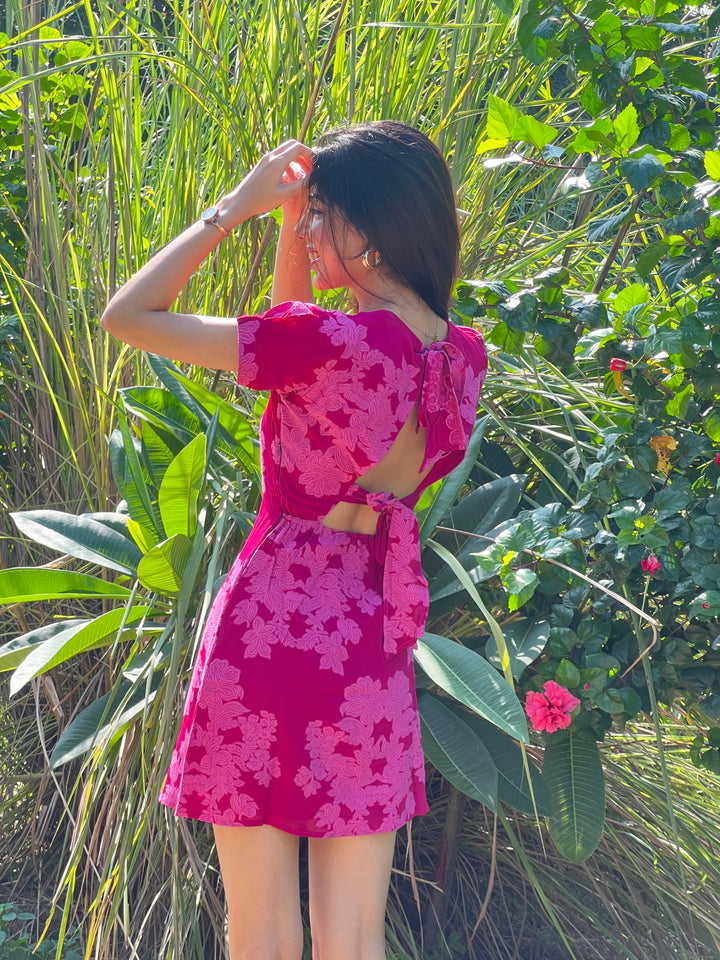The becky dress