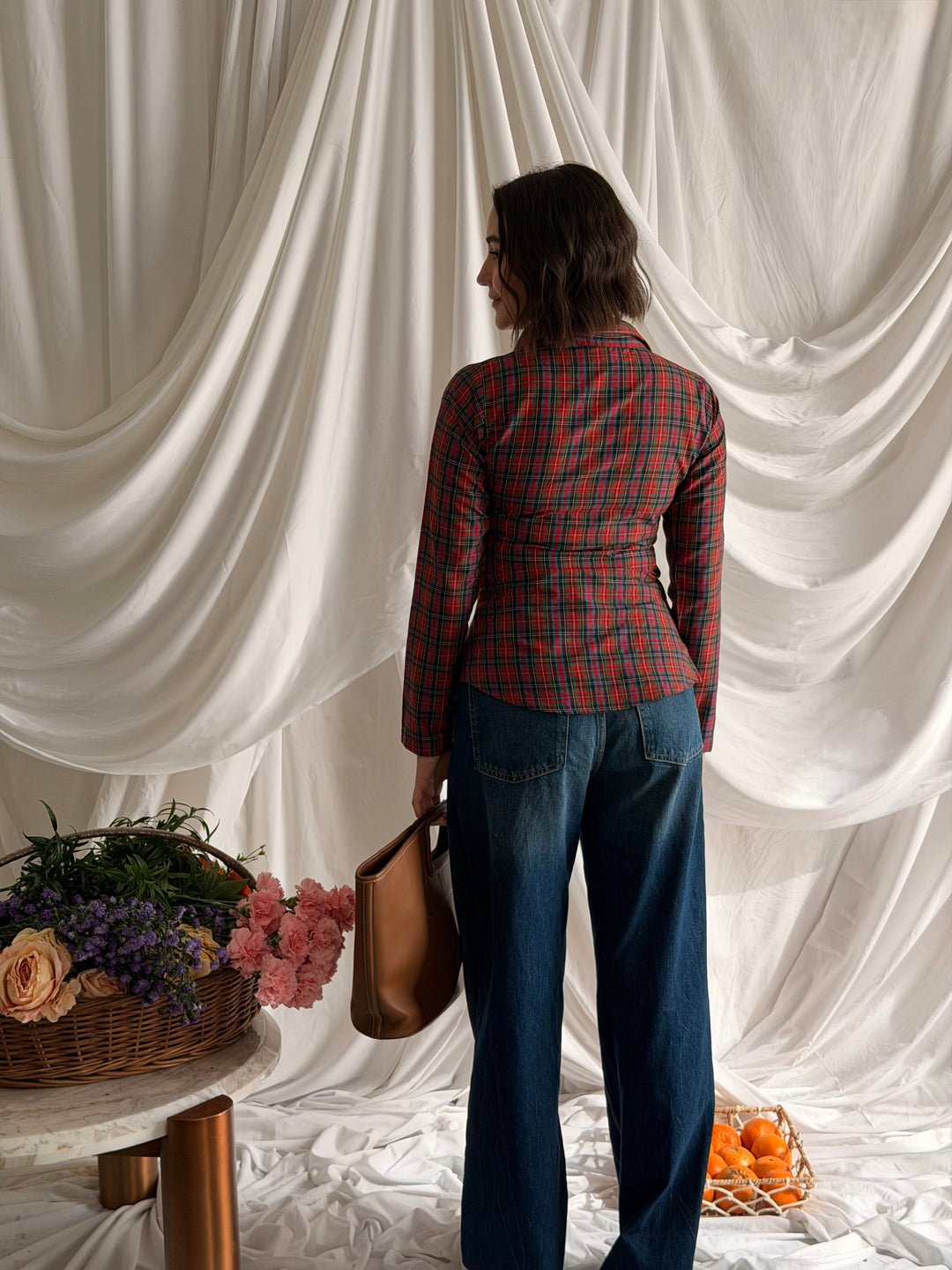 Estella shirt