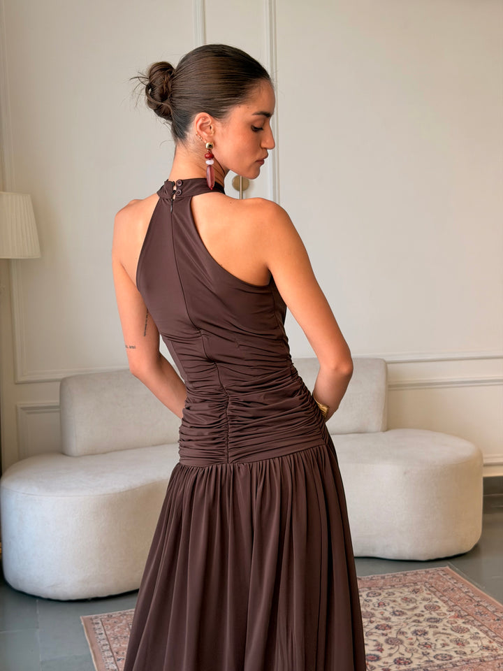 THE ELLIE DRESS