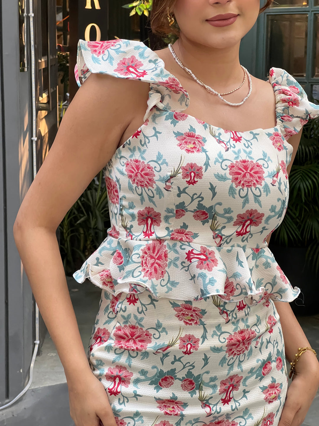 DAISY TOP