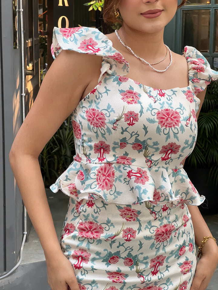 DAISY TOP