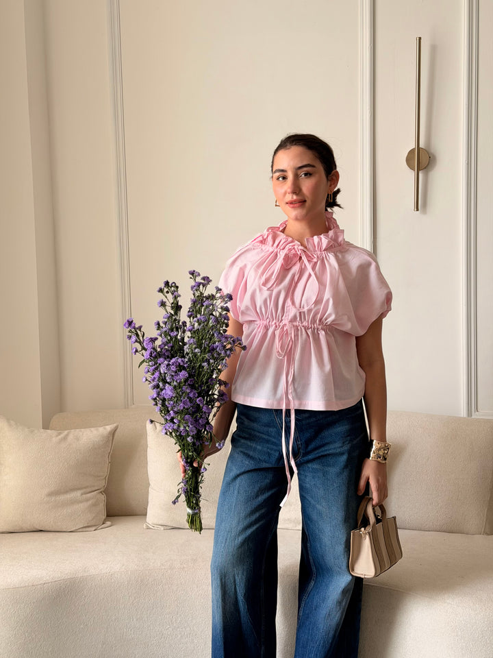 Darcy top