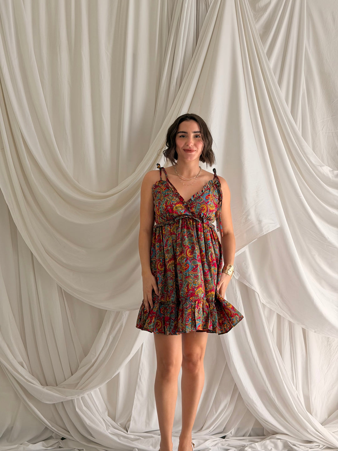 LUA DRESS