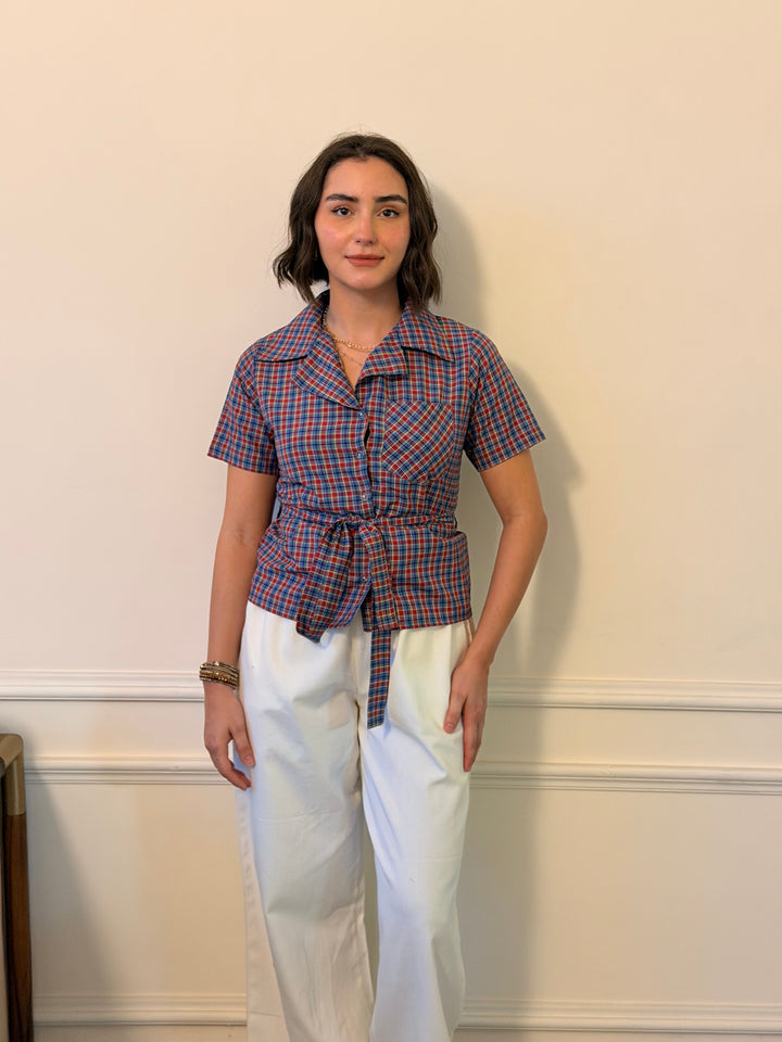 Ophelia top