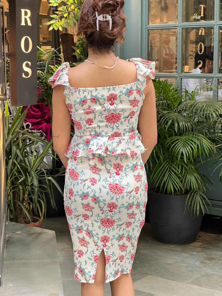 DAISY TOP