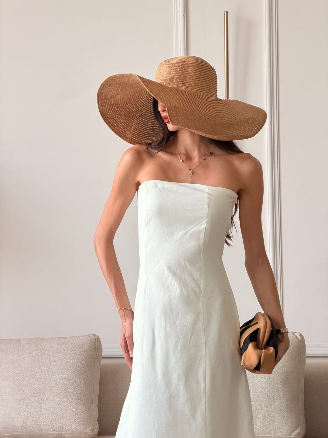 AMOUR DRESS
