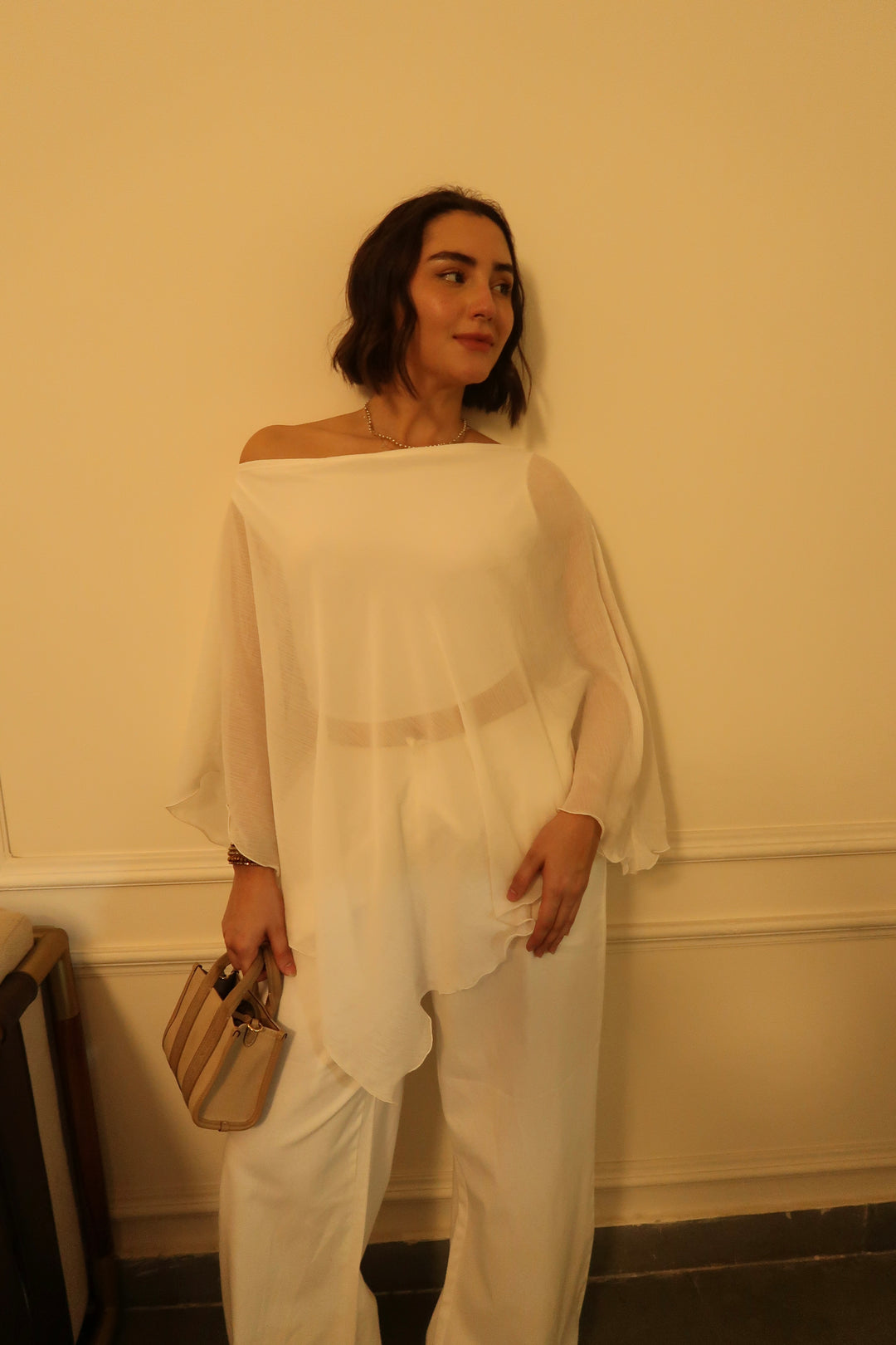 Diana top