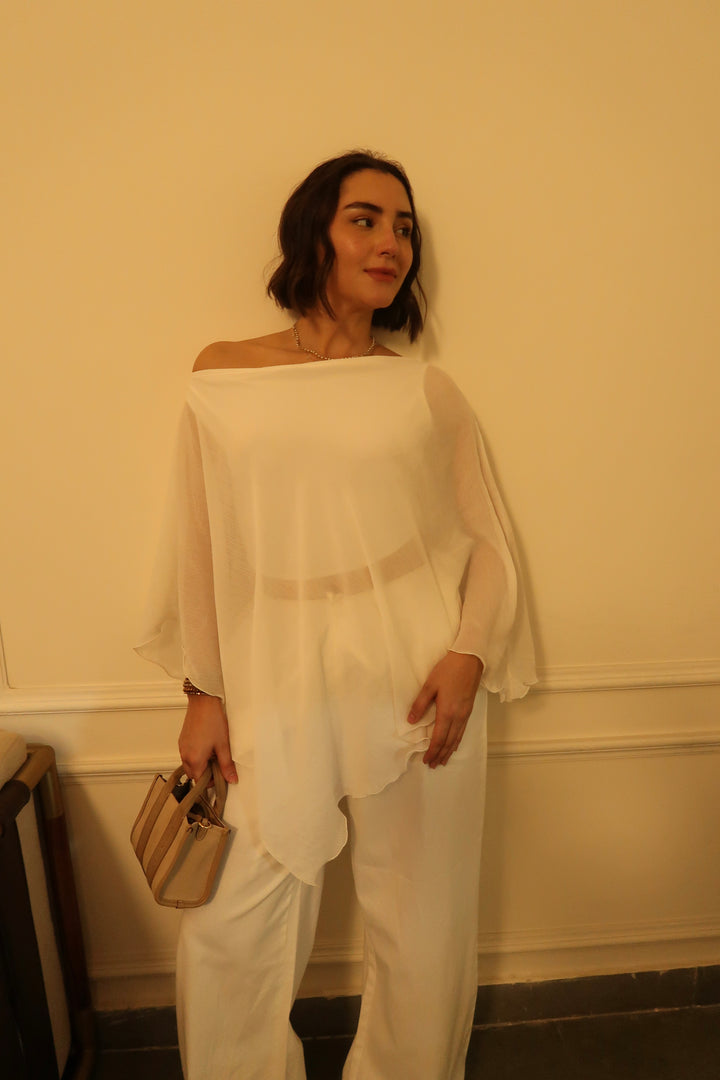 Diana top