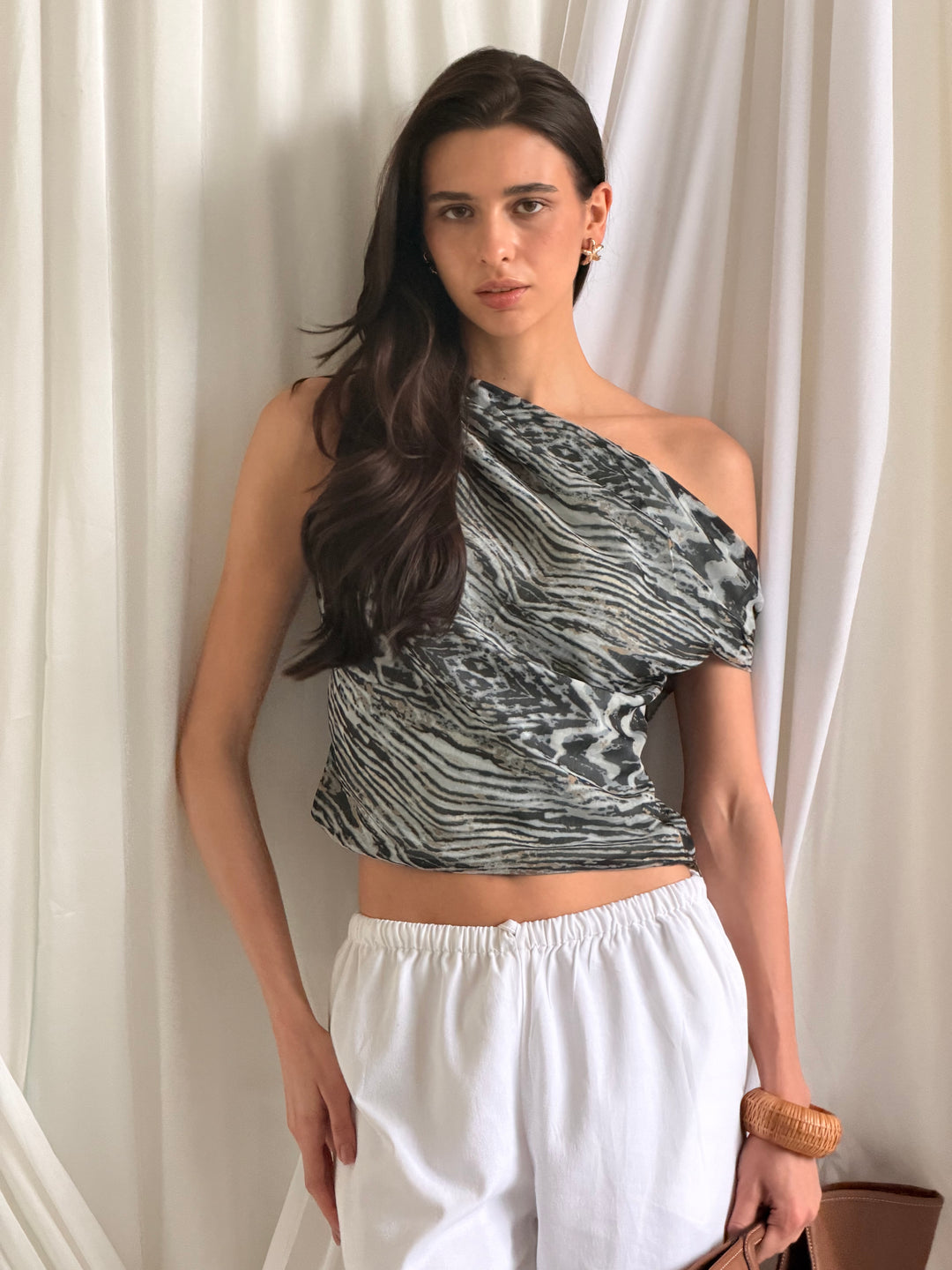 LEONA Top