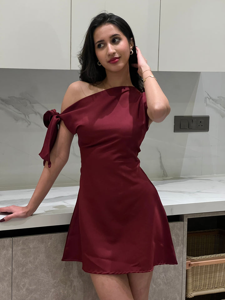SASHA DRESS