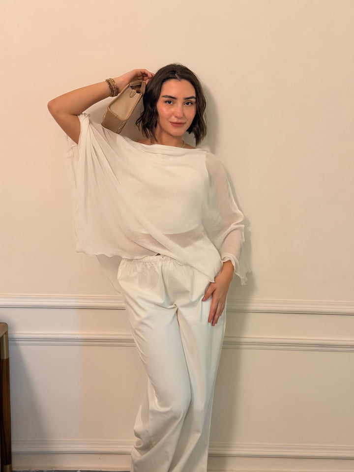 Diana top