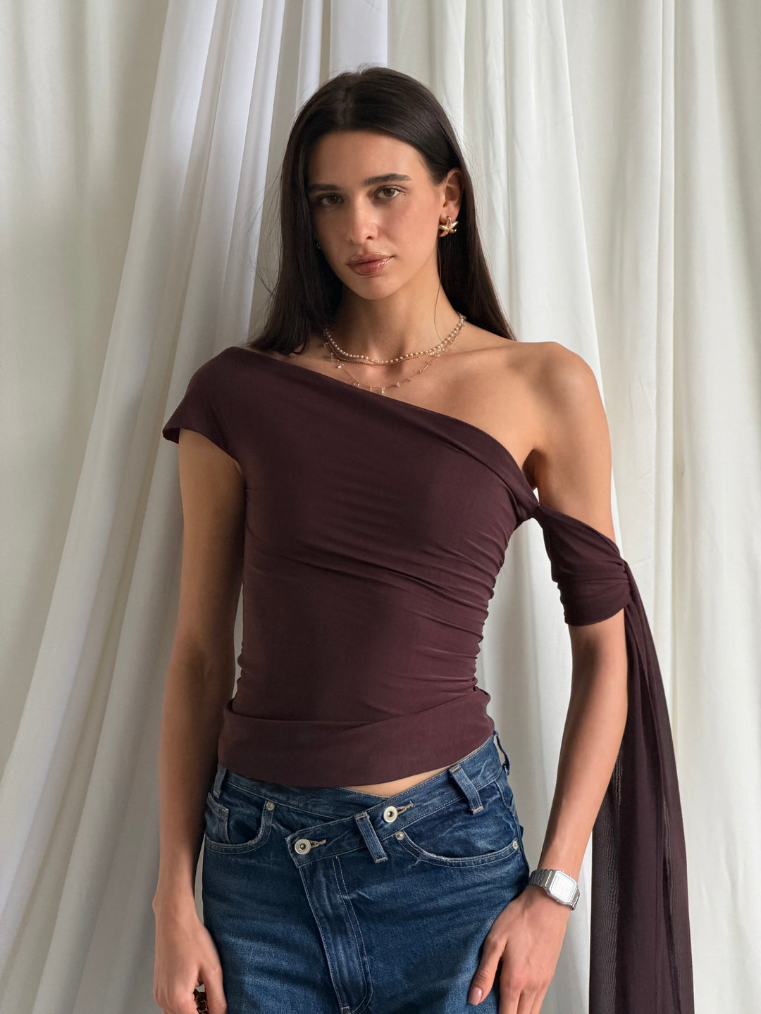 Lulu top