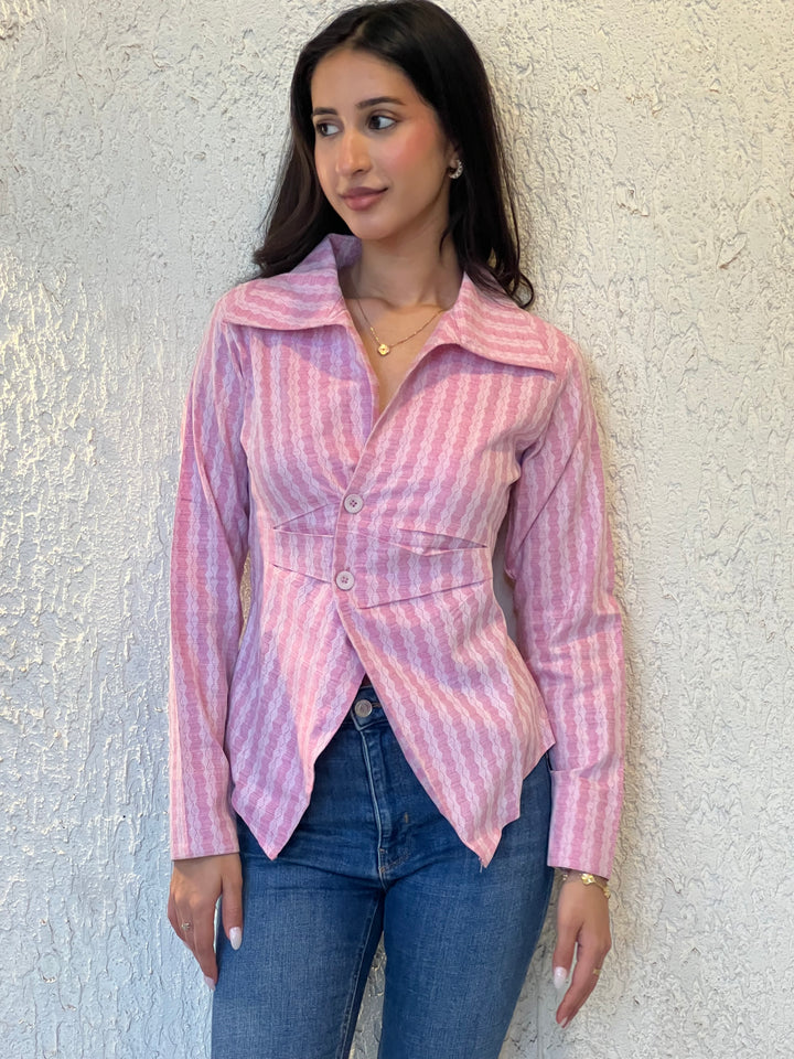 BLOOM SHIRT