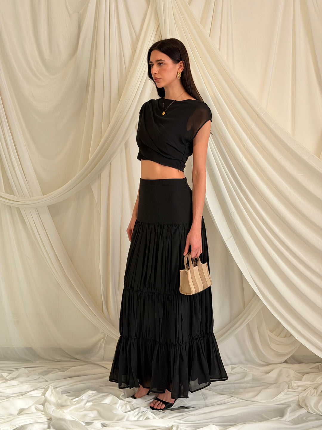 REBECCA SKIRT