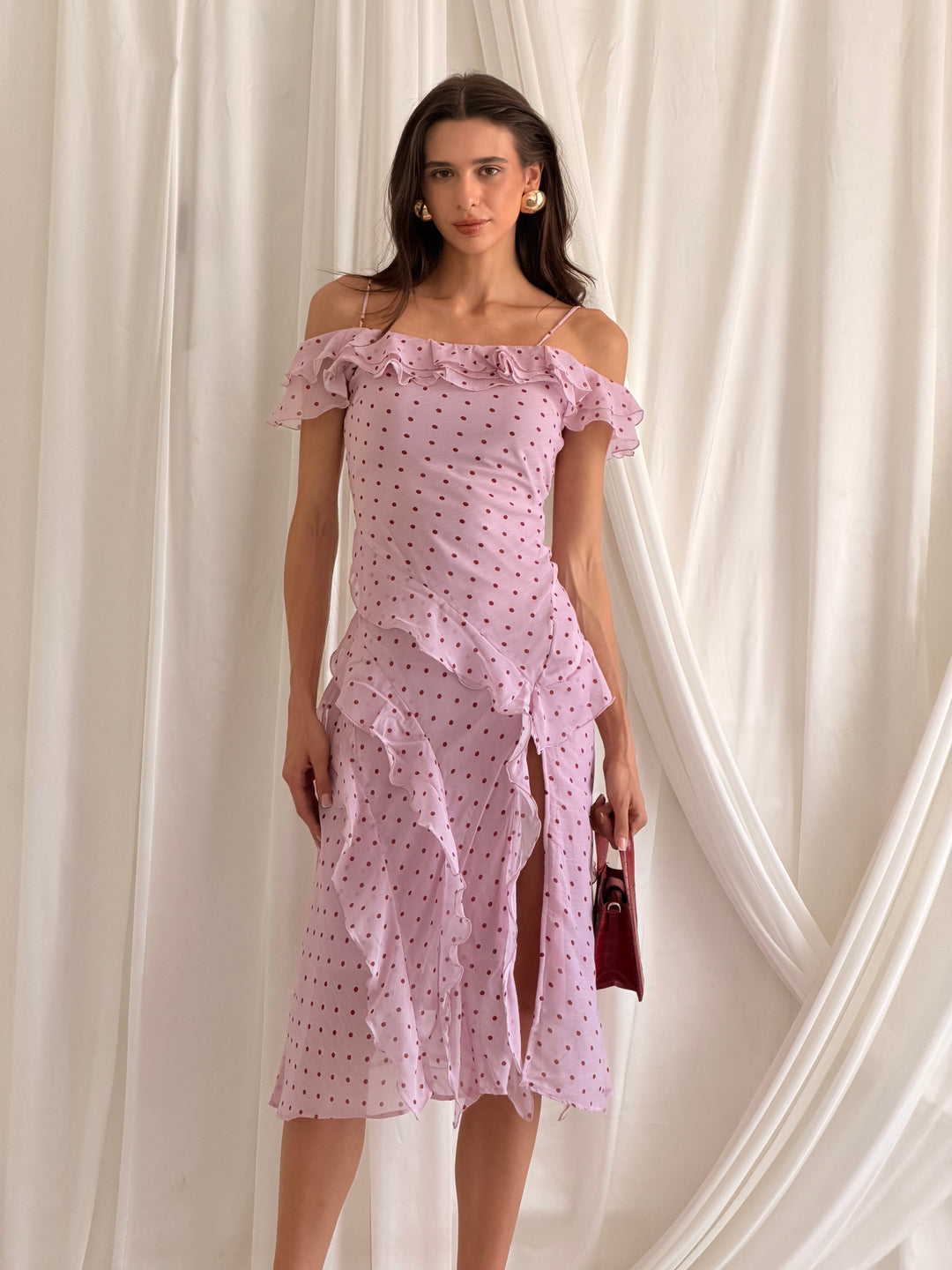 GRACE DRESS