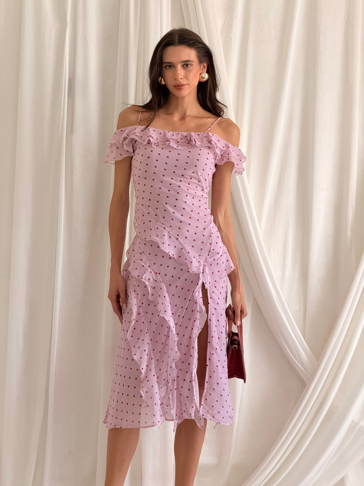 GRACE DRESS