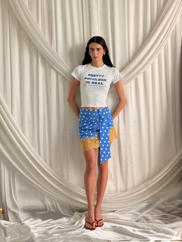 RAYA SKIRT