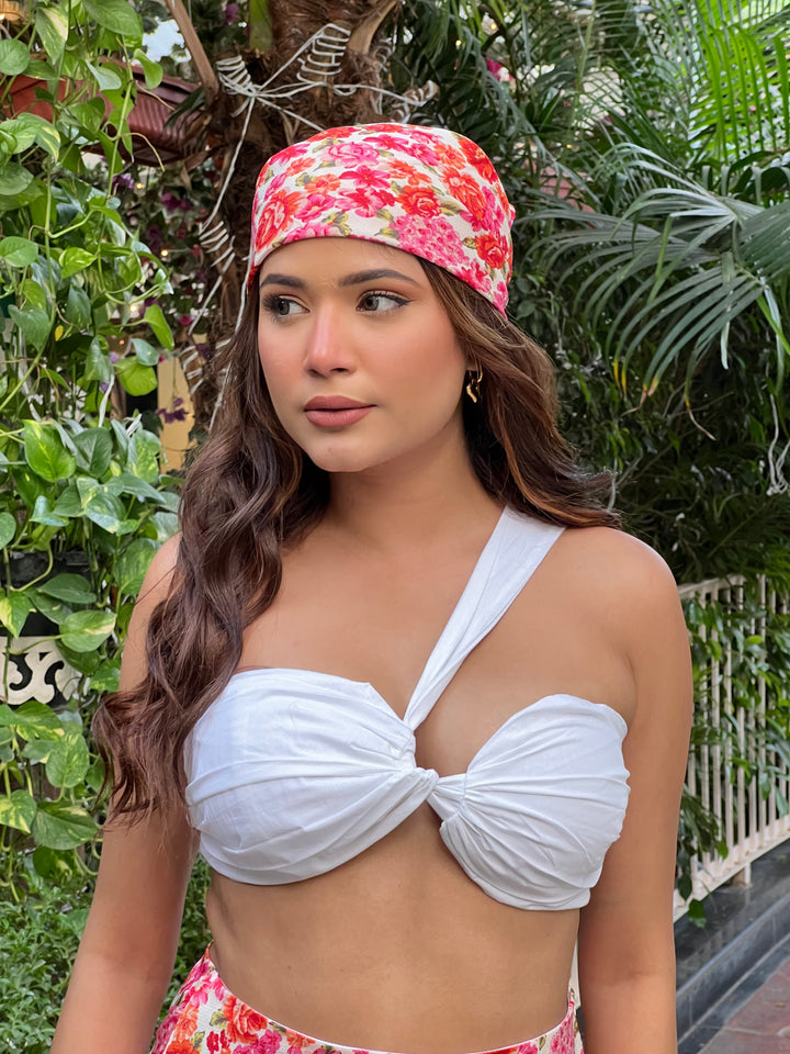 ROSIE SCARF