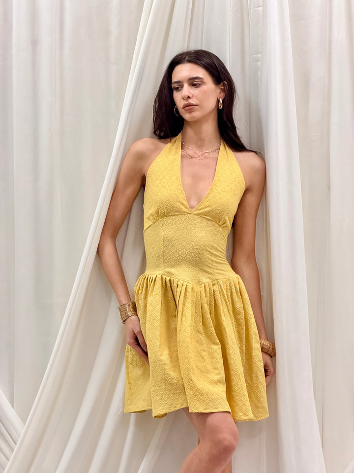 Alana Dress