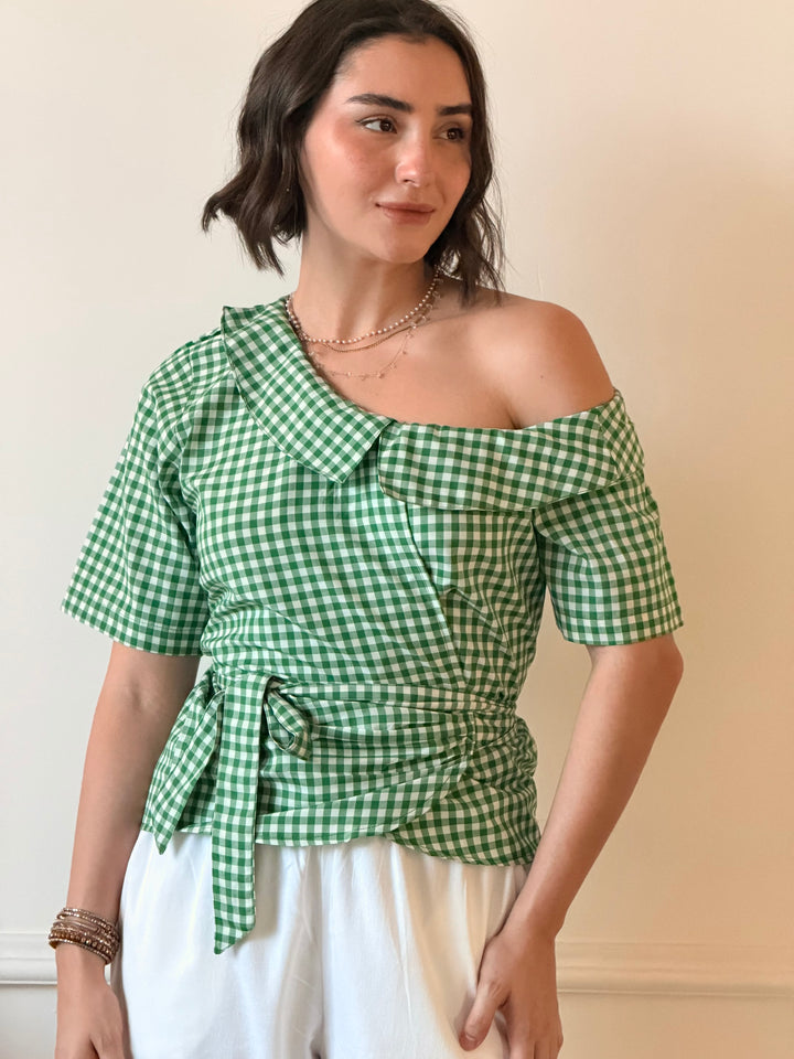 Clover top