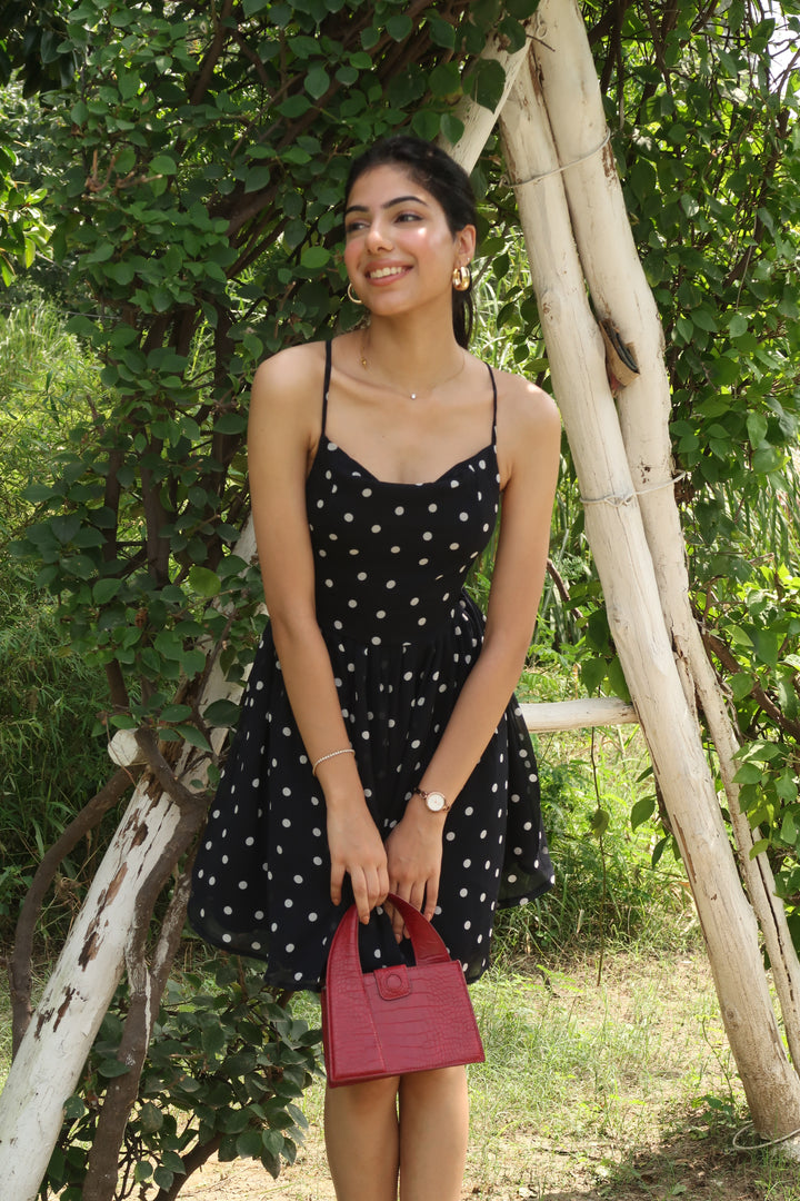 Margot dress