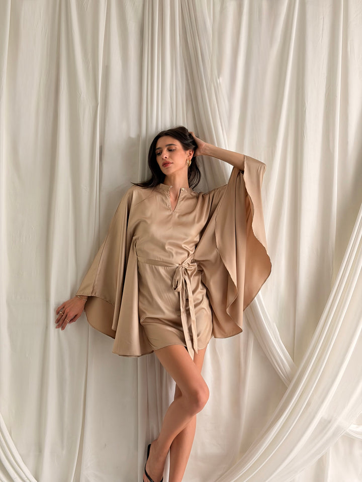 KIM DRESS