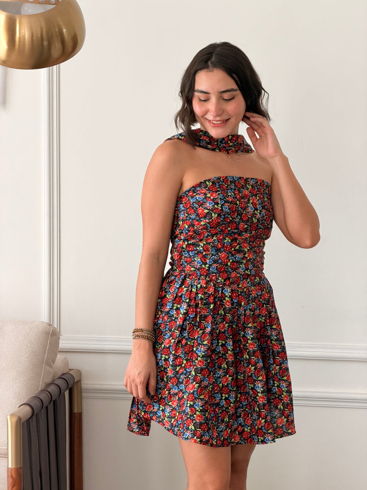 Freya dress