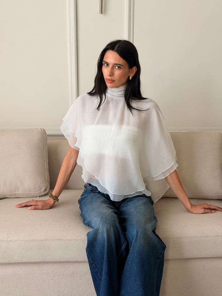 DAZZLE TOP