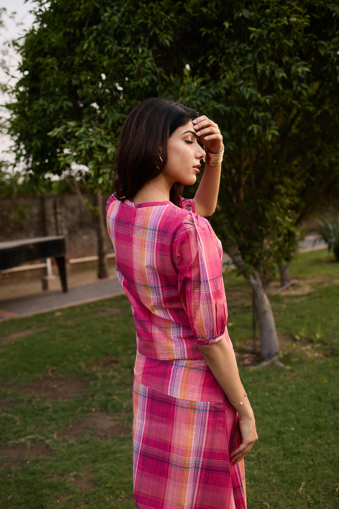 THE JOSIE TOP