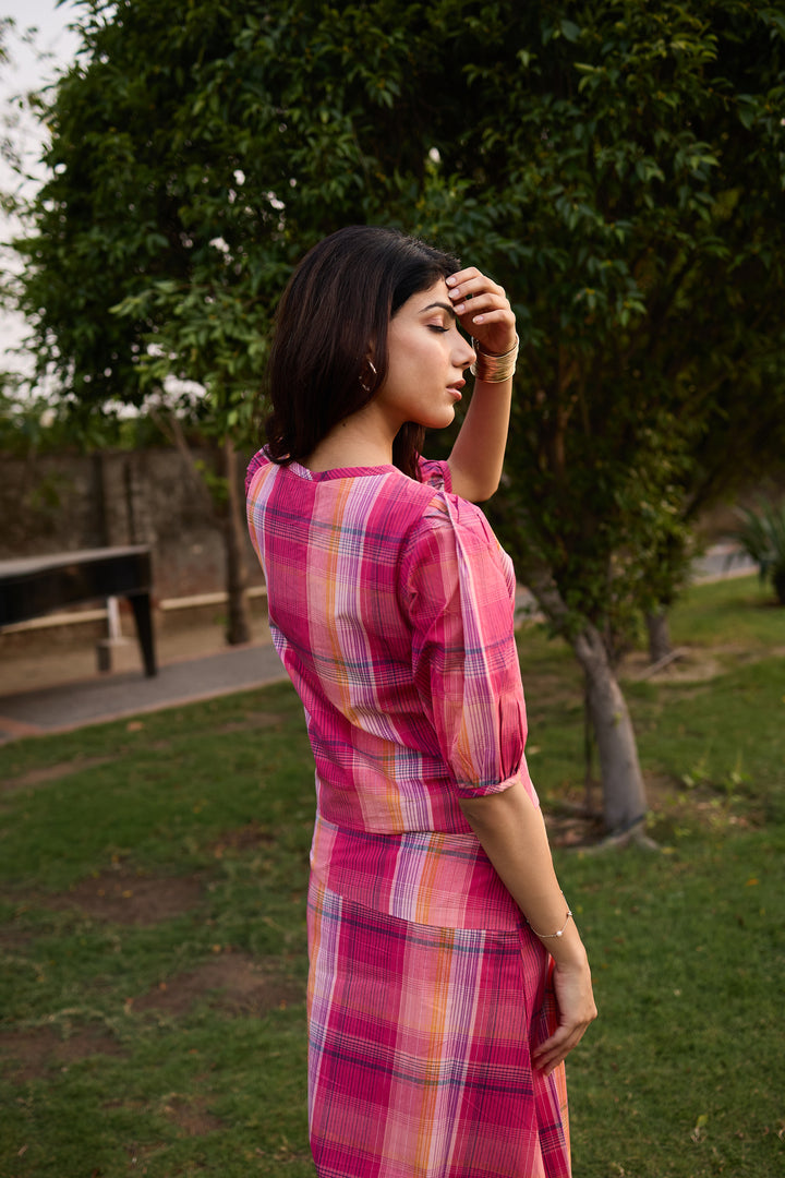 THE JOSIE TOP