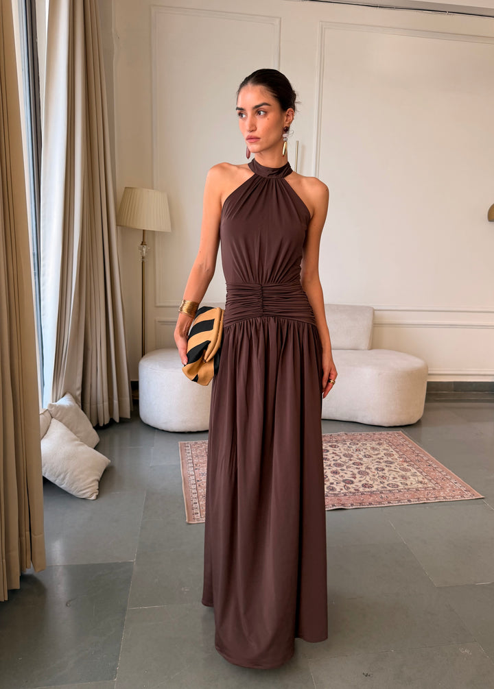 THE ELLIE DRESS